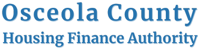 Osceola County Housing Finance Authority